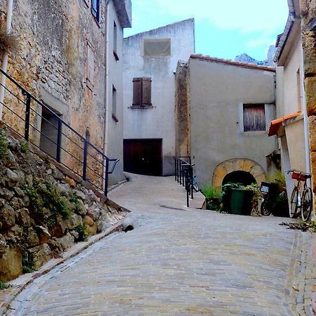 Les Lavandes Duilhac Εξωτερικό φωτογραφία