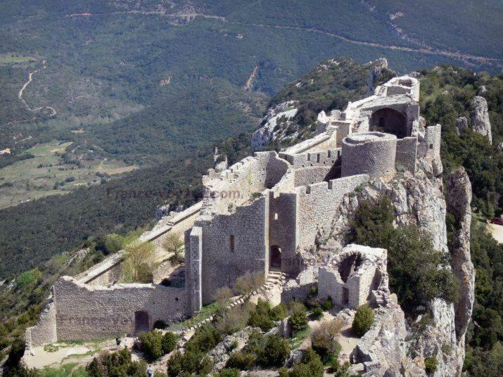 Les Lavandes Duilhac Εξωτερικό φωτογραφία